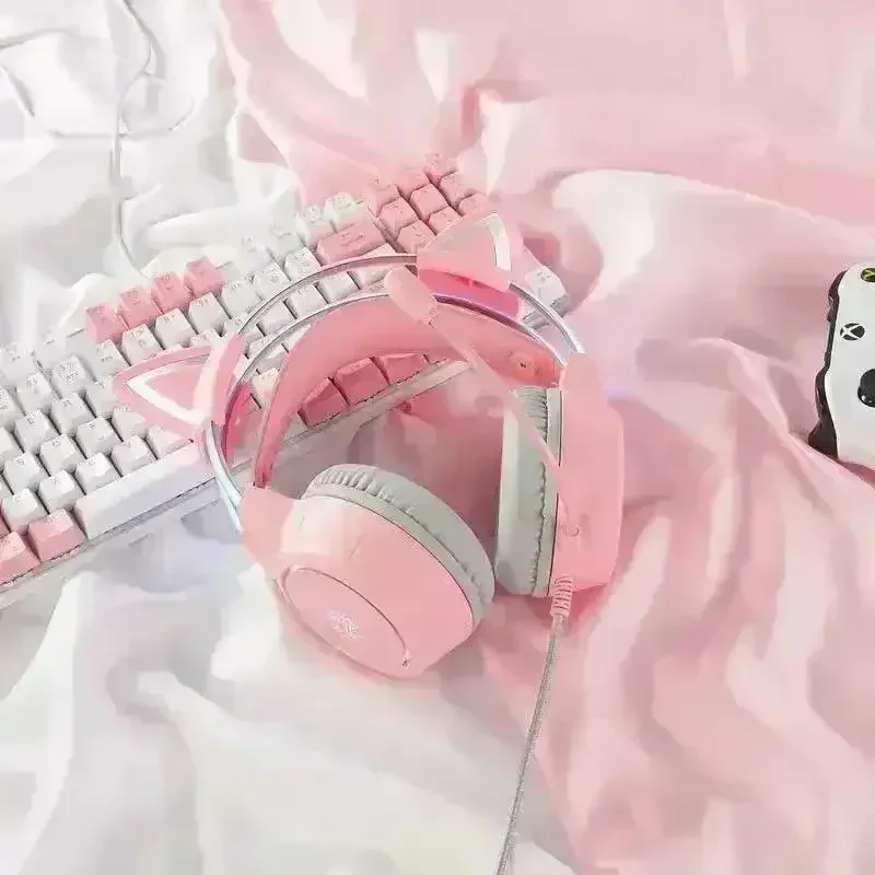 ONIKUMA X15 Pro Wired Gaming Headset - Image 7