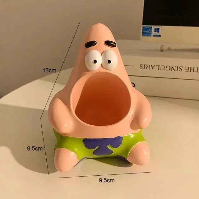 Open Mouth Patrick Desk Organizer - Image 10