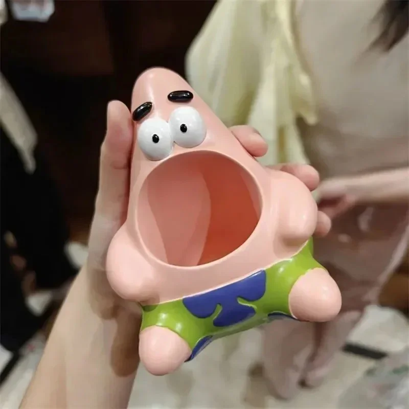 Open Mouth Patrick Desk Organizer - Image 2