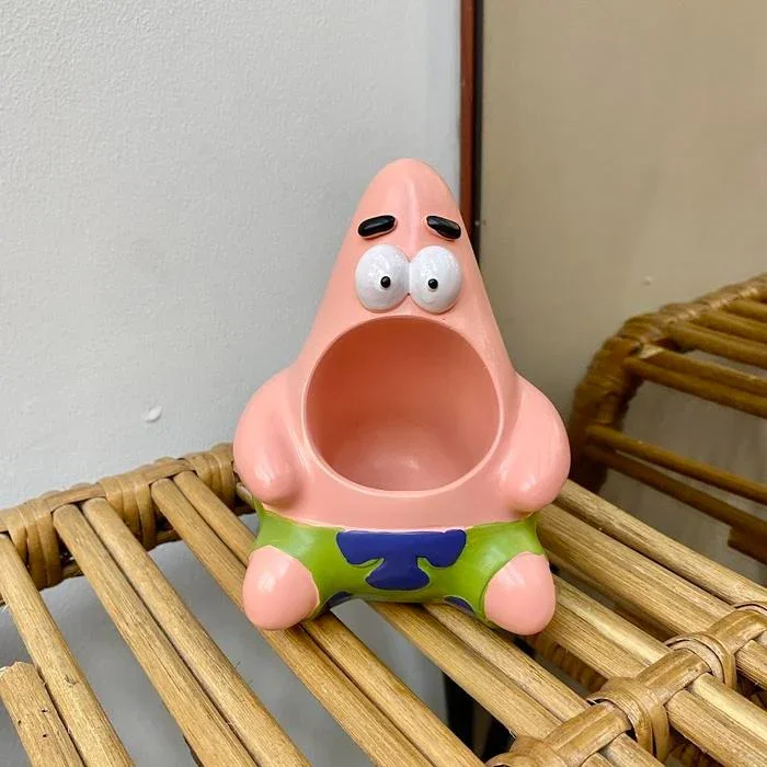 Open Mouth Patrick Desk Organizer - Image 3