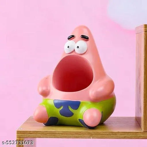 Open Mouth Patrick Desk Organizer - Image 5