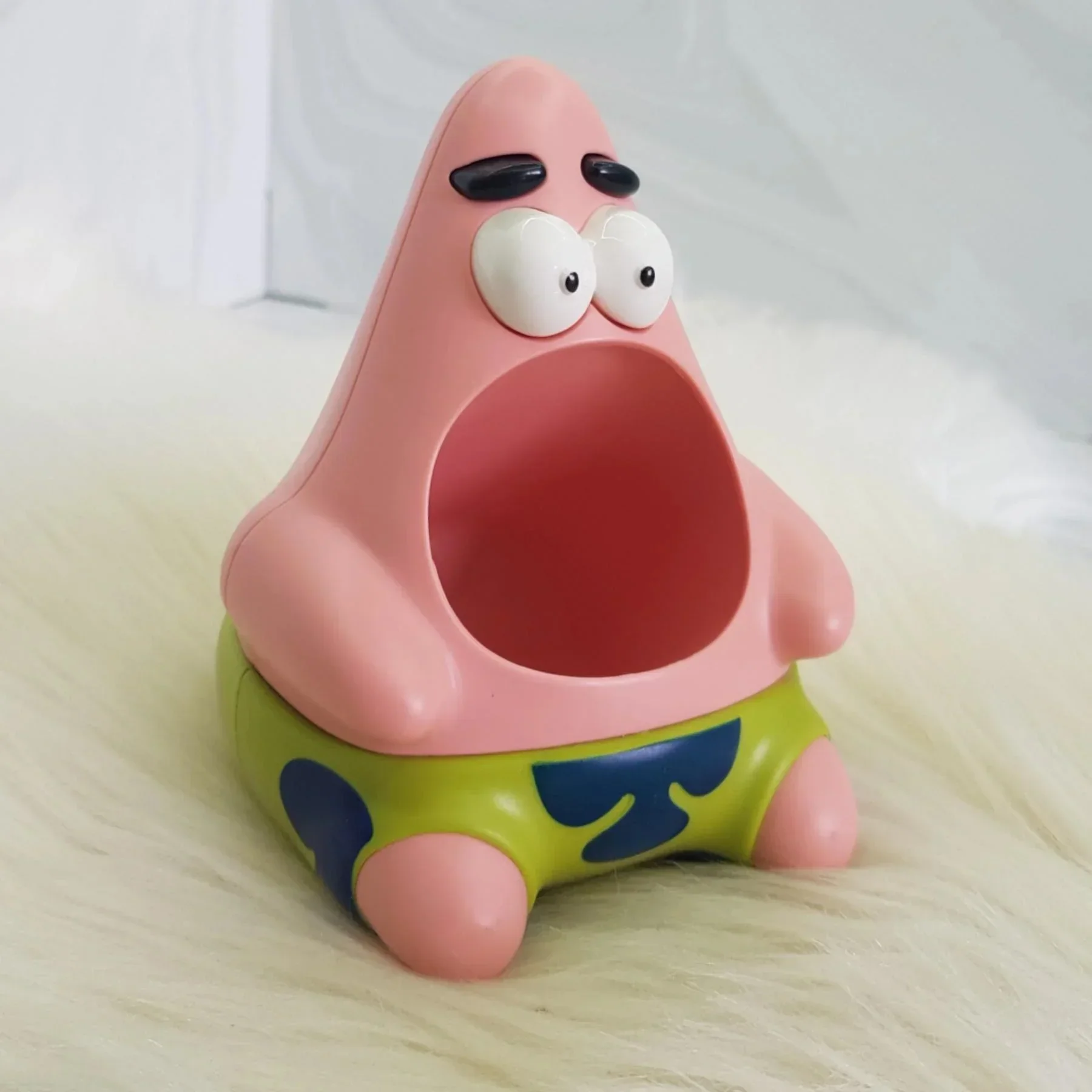 Open Mouth Patrick Desk Organizer - Image 6