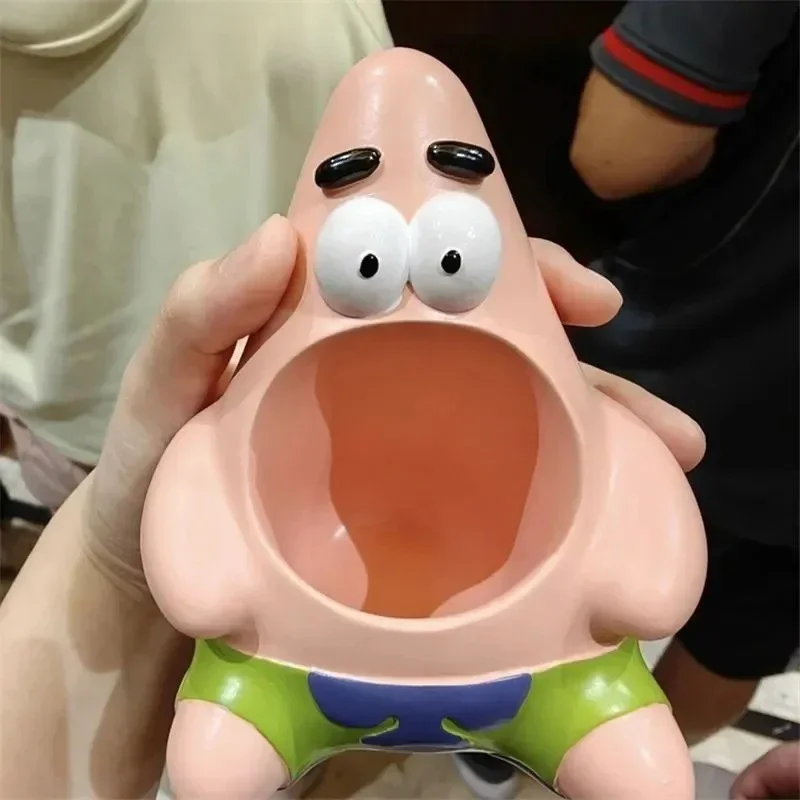 Open Mouth Patrick Desk Organizer - Image 7