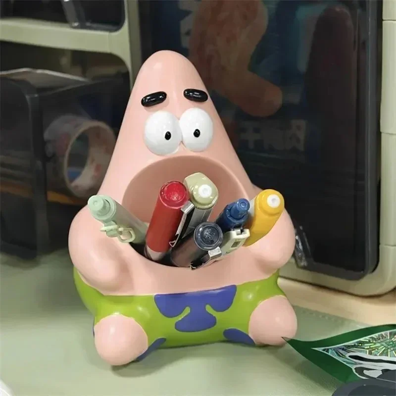Open Mouth Patrick Desk Organizer - Image 8