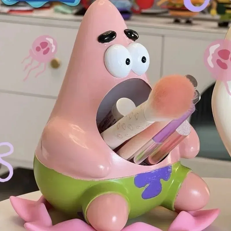 Open Mouth Patrick Desk Organizer - Image 9