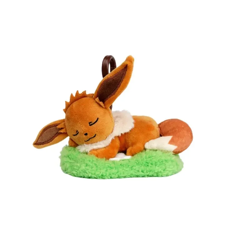 Original Pocket Monster Plush Keychains - Image 30