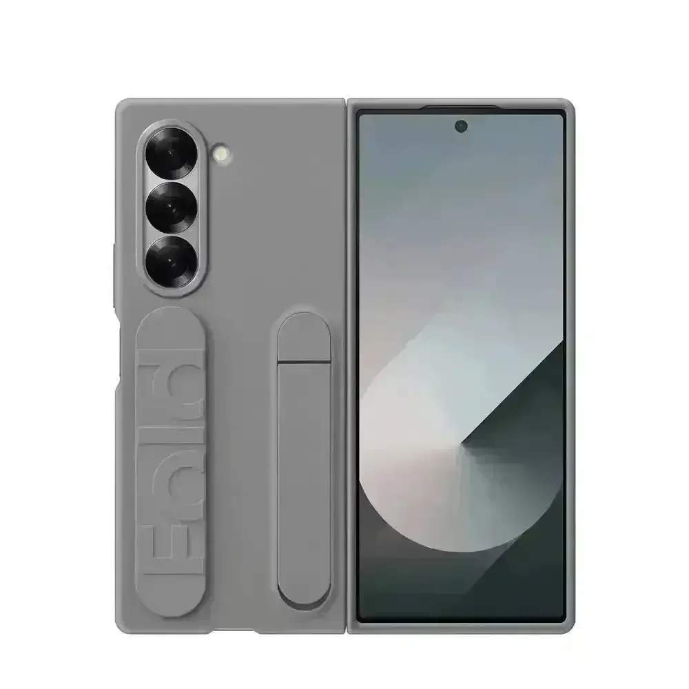 Samsung Silicon Grip Case for Z Fold - Image 3