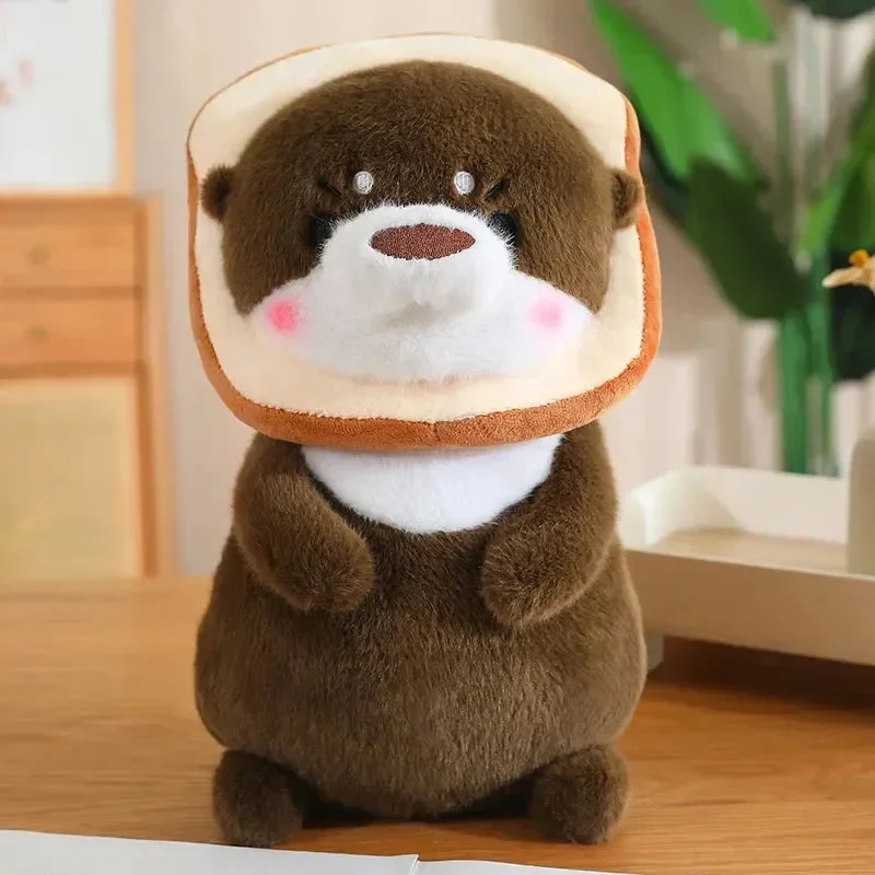 Otterly Dressed-Up Plushie - Image 20