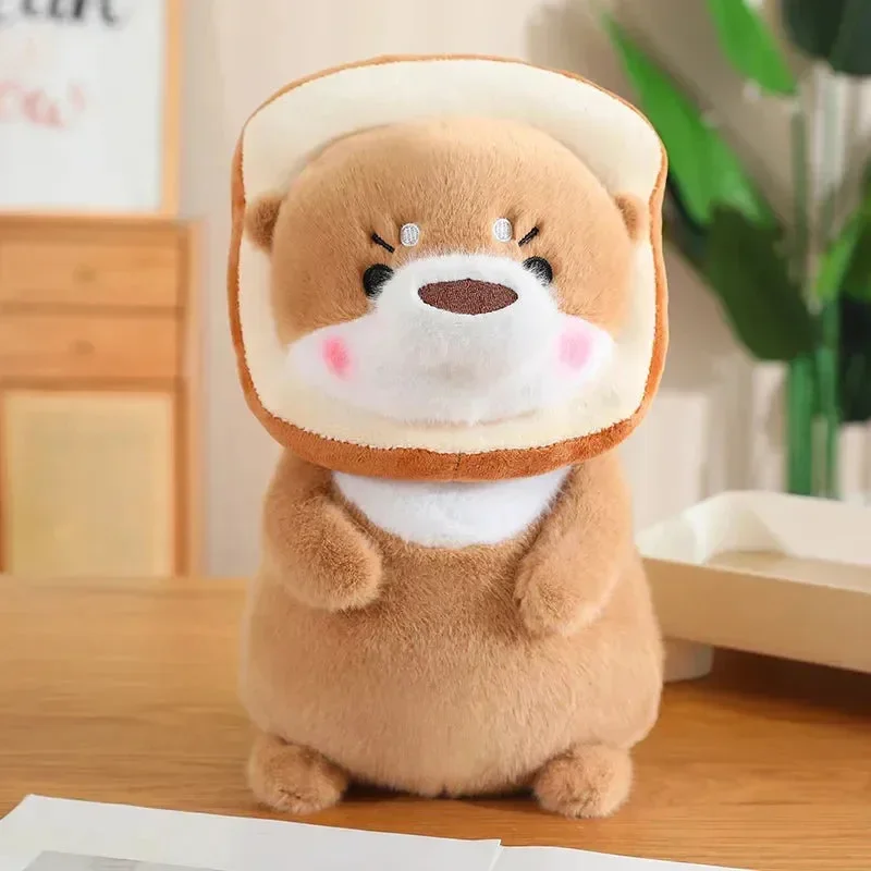 Otterly Dressed-Up Plushie - Image 25