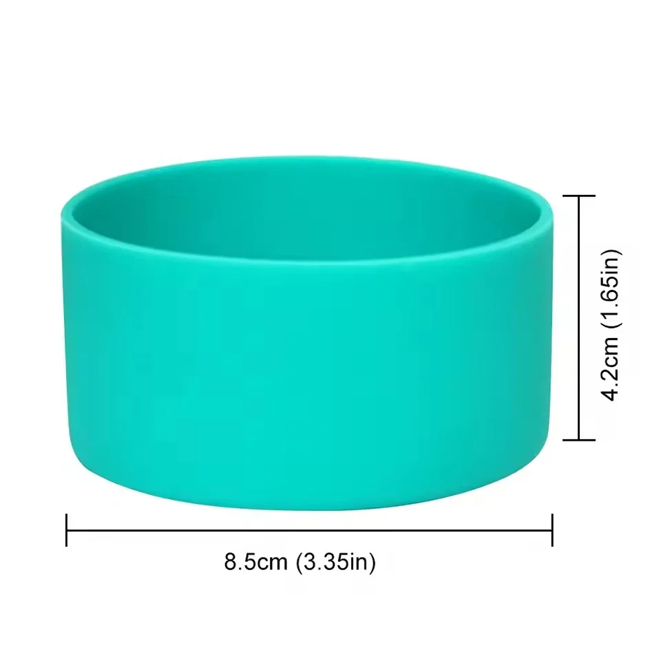 Owala FreeSip Bottle Silicone Boot Cover - Image 17