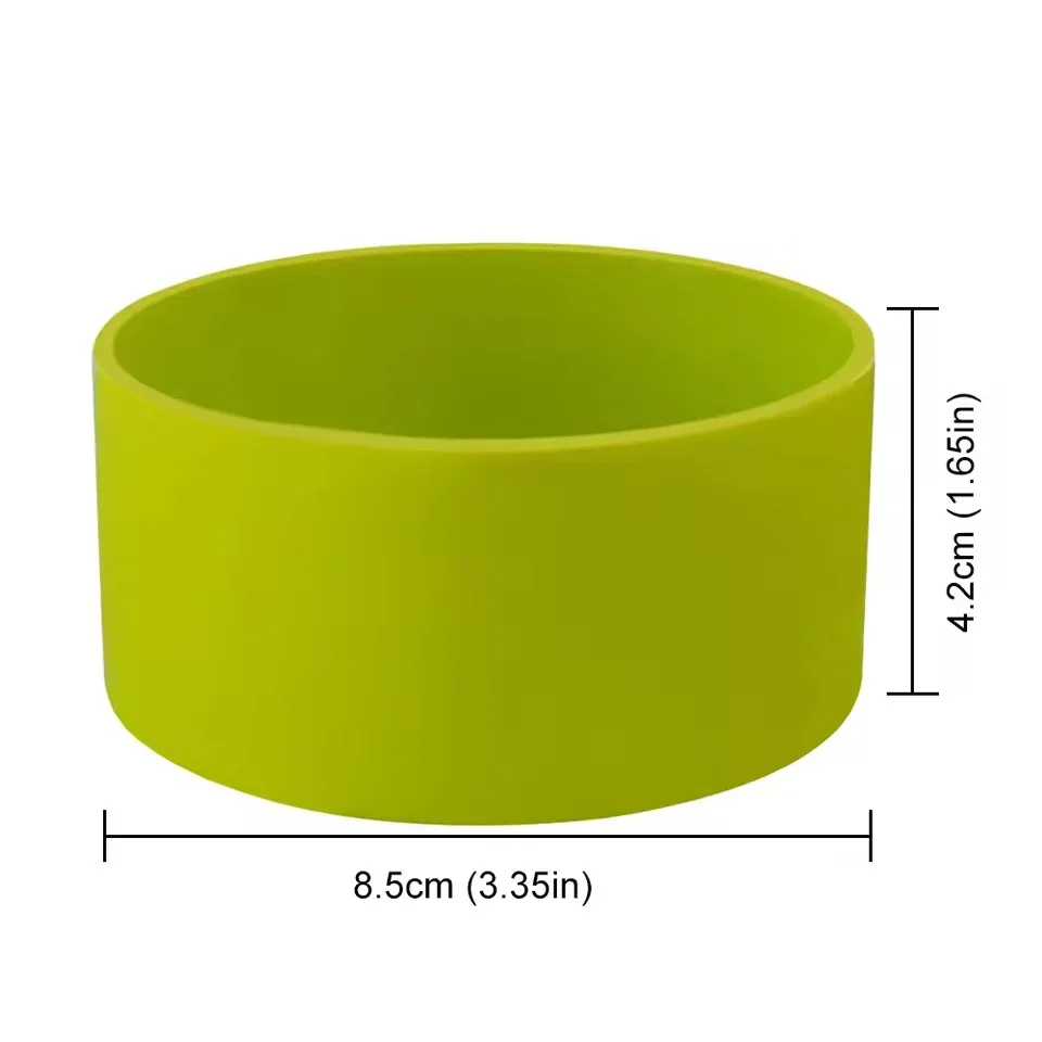 Owala FreeSip Bottle Silicone Boot Cover - Image 18