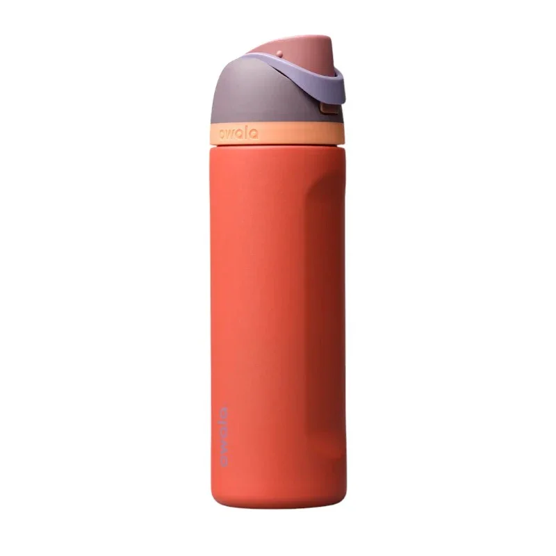Owala FreeSip Insulated Water Bottle (24 oz/ 32 oz) - Image 101