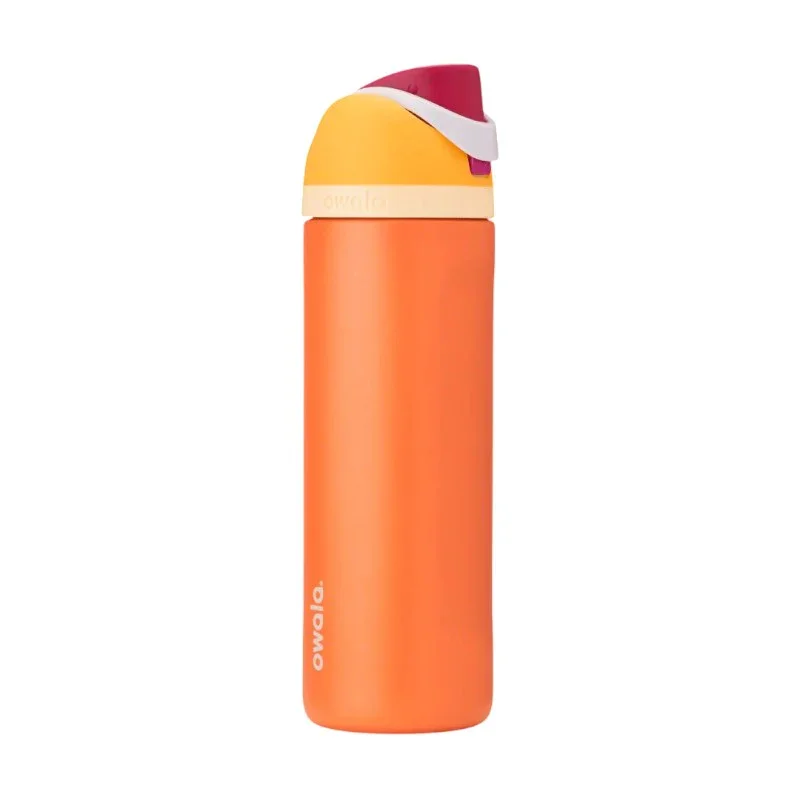 Owala FreeSip Insulated Water Bottle (24 oz/ 32 oz) - Image 102