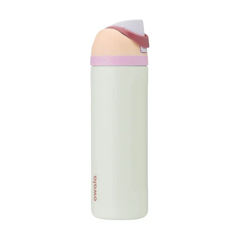 Owala FreeSip Insulated Water Bottle (24 oz/ 32 oz) - Image 103