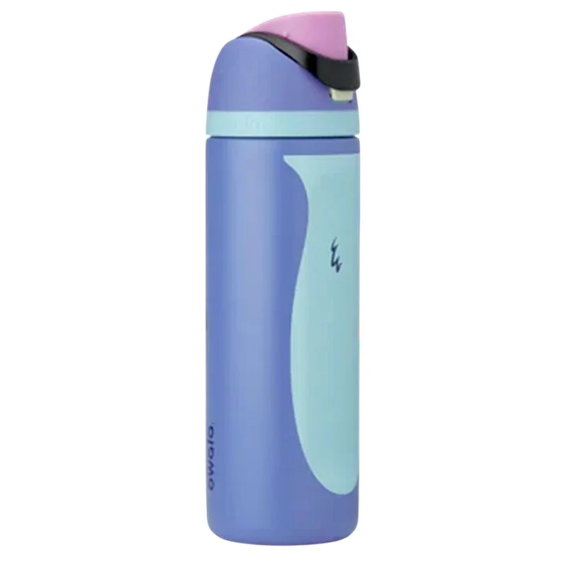 Owala FreeSip Insulated Water Bottle (24 oz/ 32 oz) - Image 117