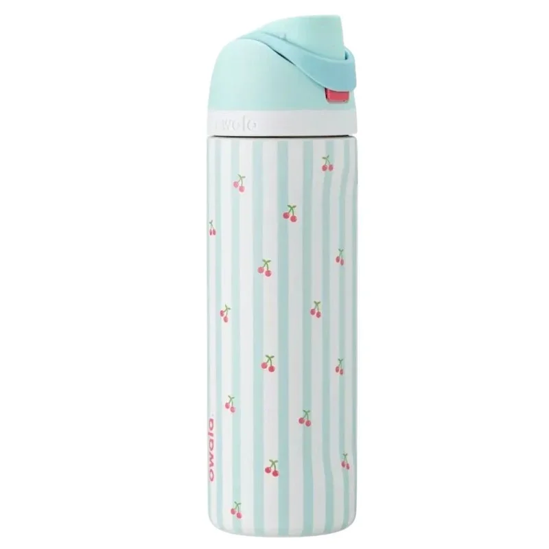 Owala FreeSip Insulated Water Bottle (24 oz/ 32 oz) - Image 132