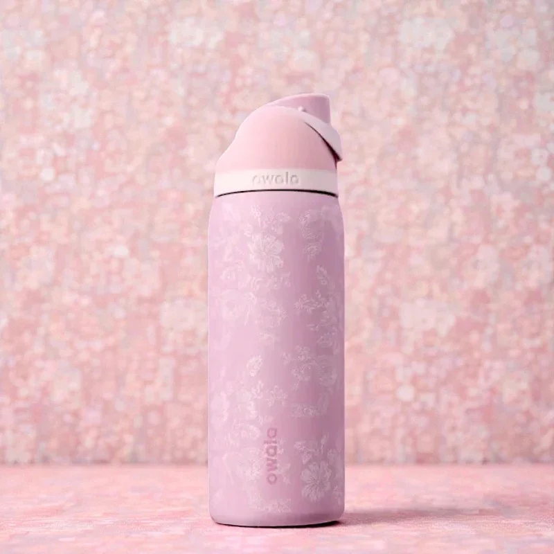 Owala FreeSip Insulated Water Bottle (24 oz/ 32 oz) - Image 90