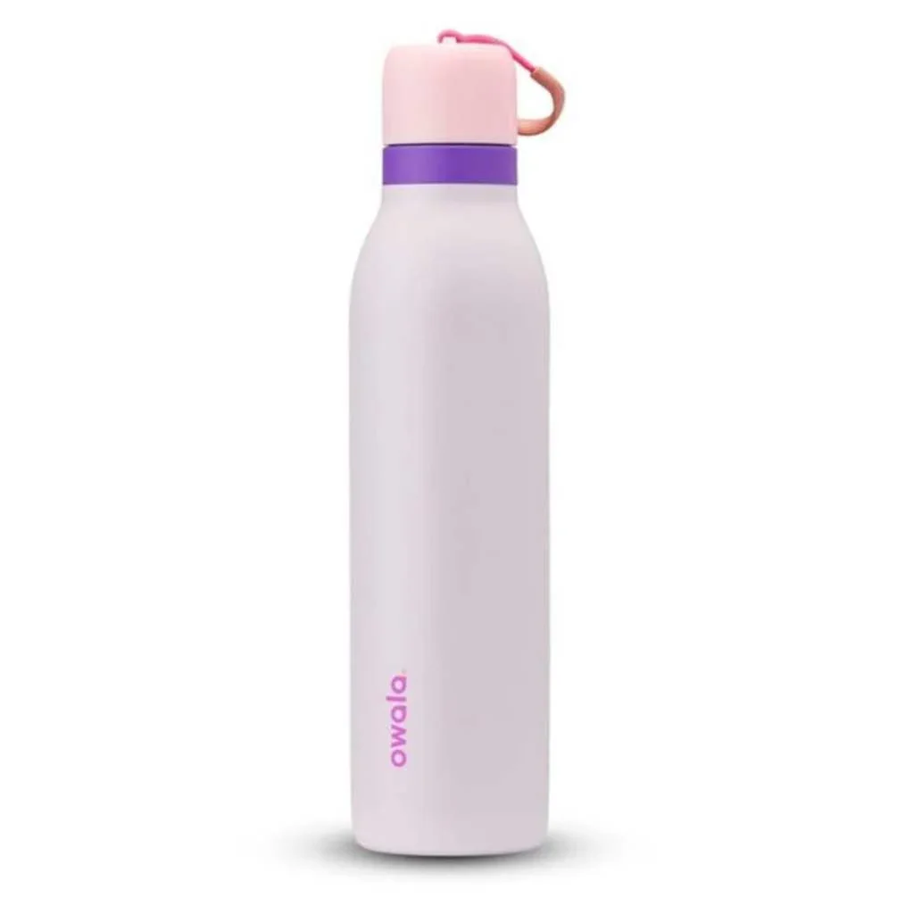 Owala FreeSip Twist Insulated Bottle (24 oz) - Image 42
