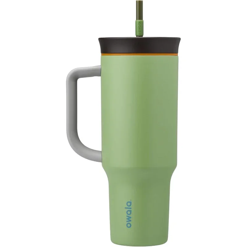 Owala Insulated Travel Tumbler (40 oz) - Image 40