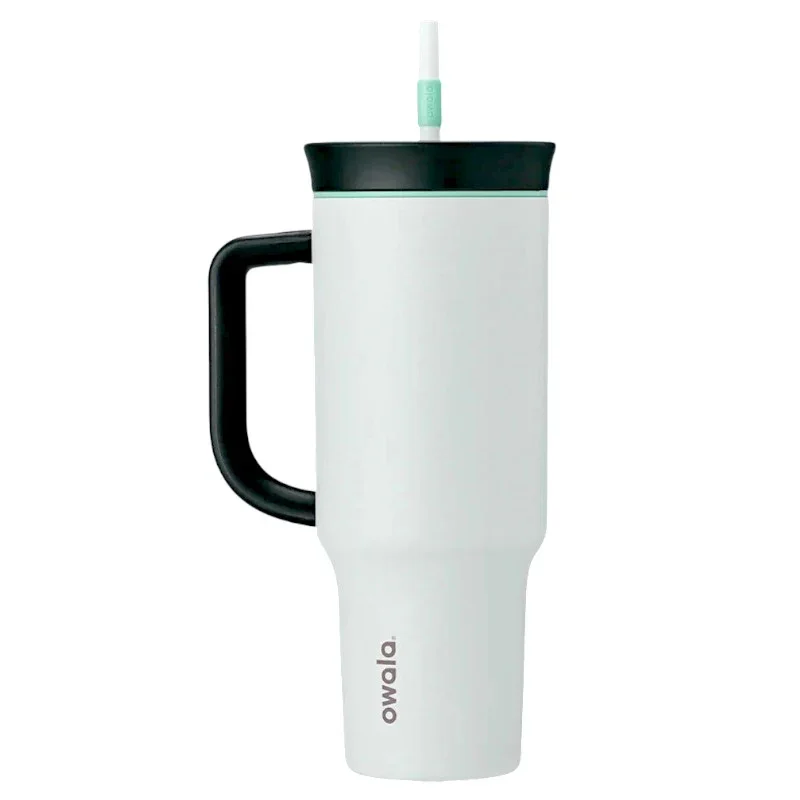 Owala Insulated Travel Tumbler (40 oz) - Image 61