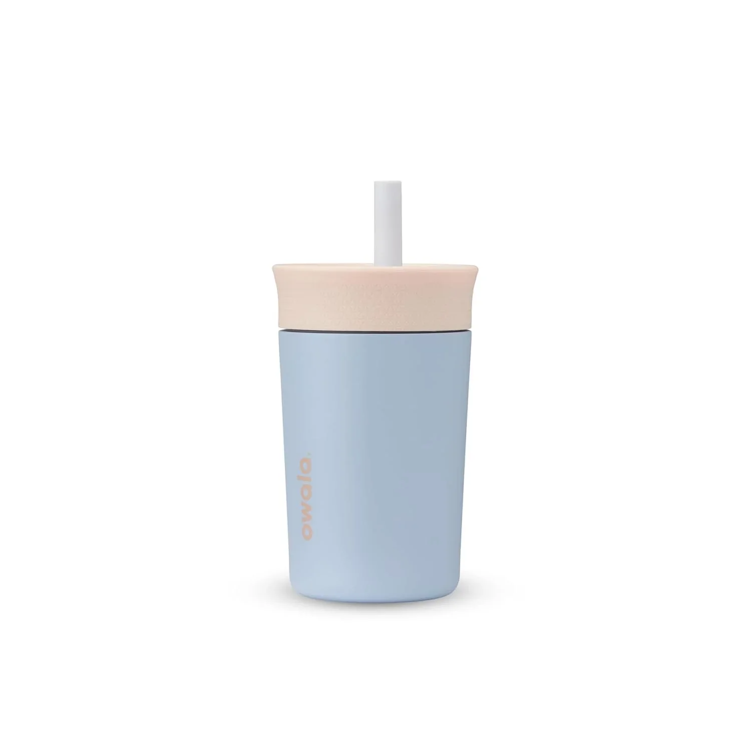 Owala Kids Insulated Travel Tumbler (12 oz) - Image 11
