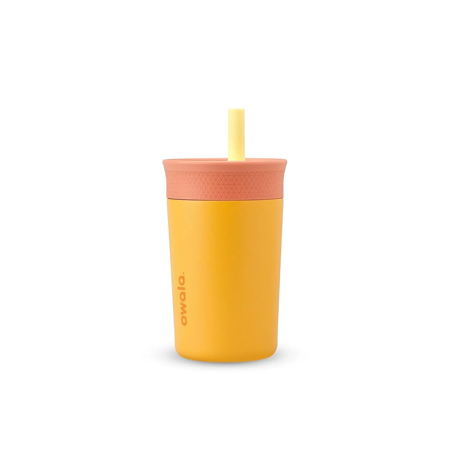 Owala Kids Insulated Travel Tumbler (12 oz) - Image 12