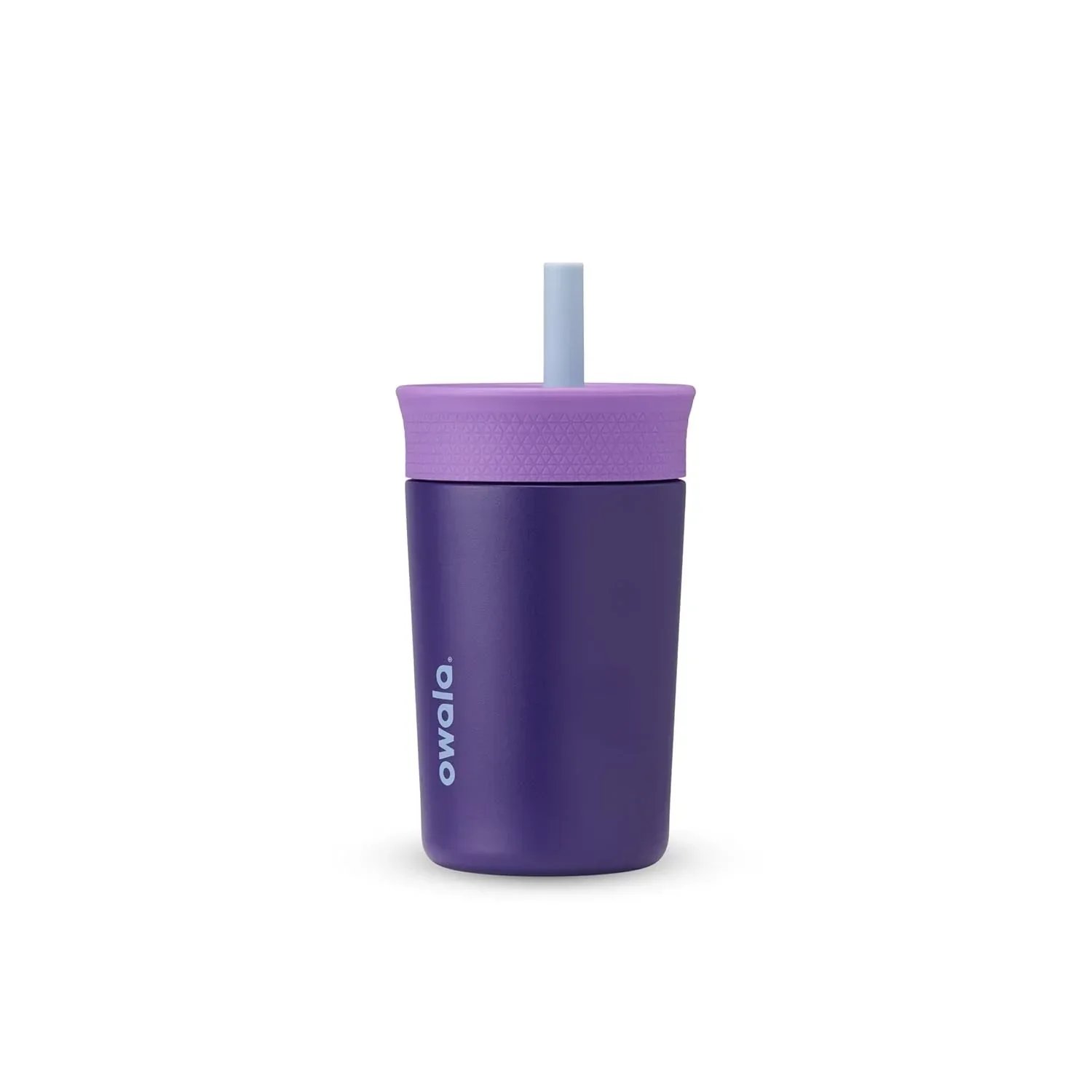 Owala Kids Insulated Travel Tumbler (12 oz) - Image 13