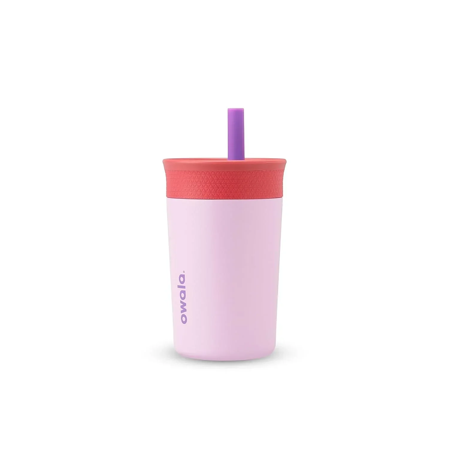 Owala Kids Insulated Travel Tumbler (12 oz) - Image 14