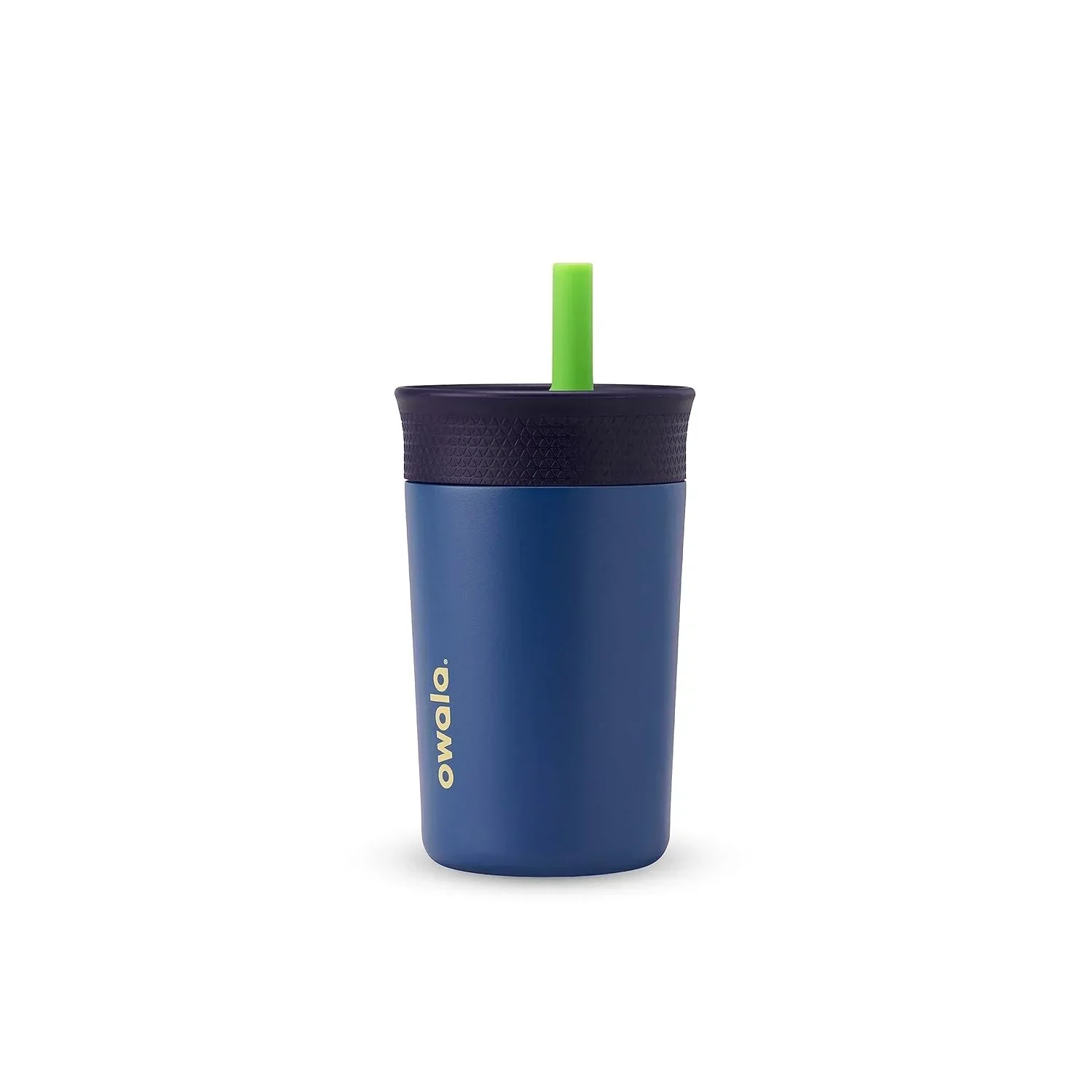 Owala Kids Insulated Travel Tumbler (12 oz) - Image 15