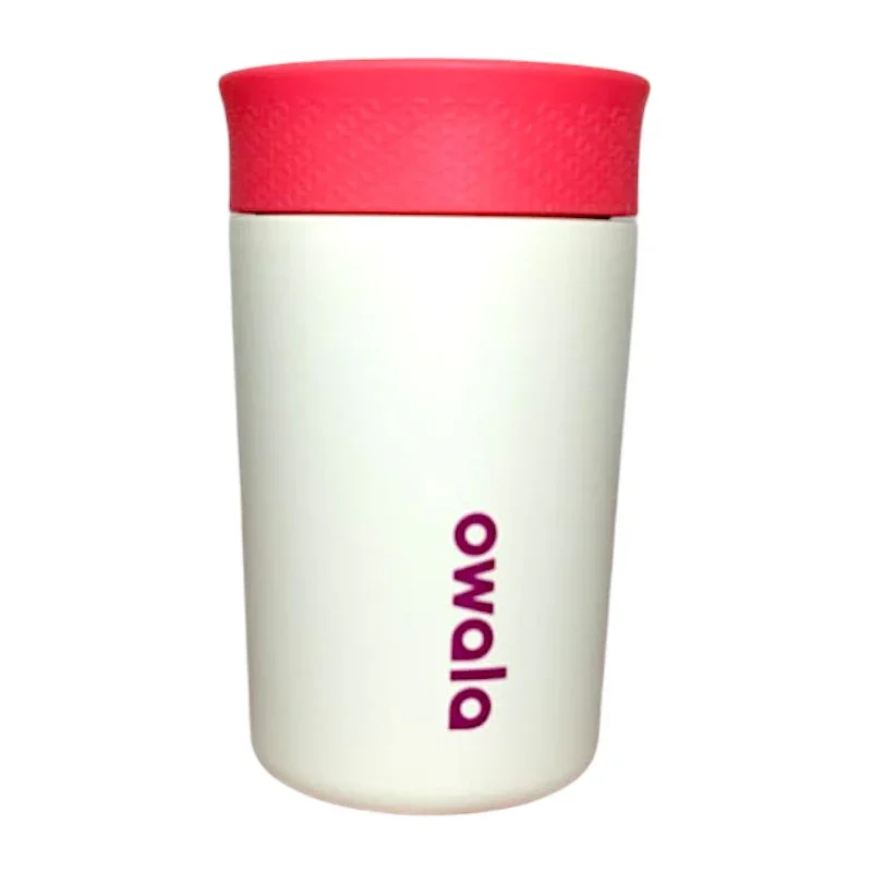Owala Kids Insulated Travel Tumbler (12 oz) - Image 21