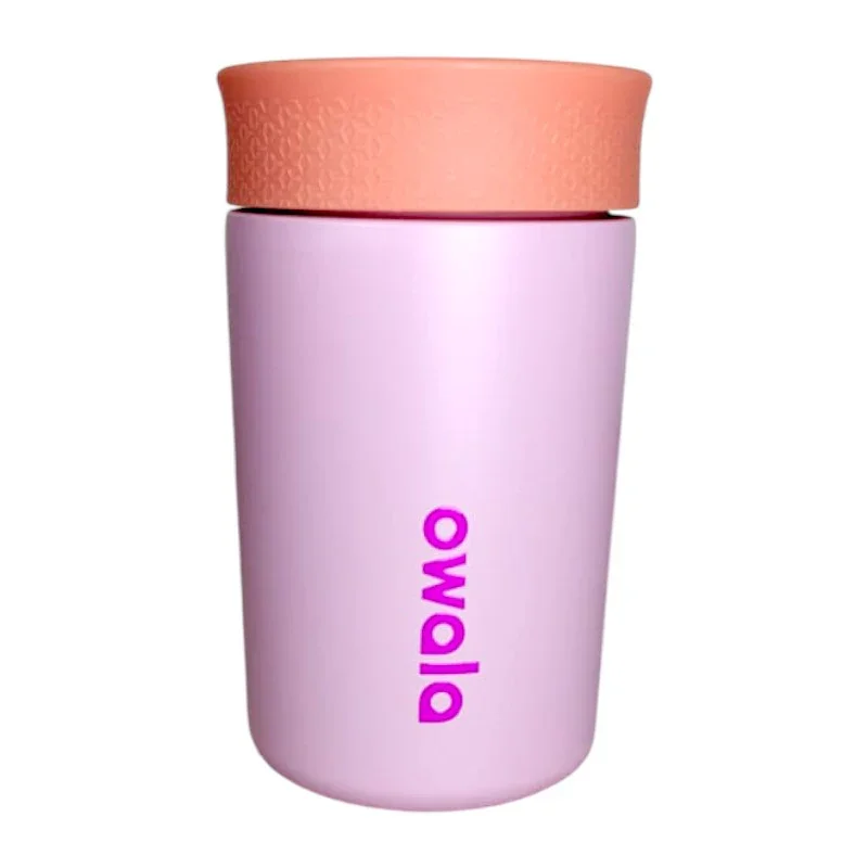 Owala Kids Insulated Travel Tumbler (12 oz) - Image 22