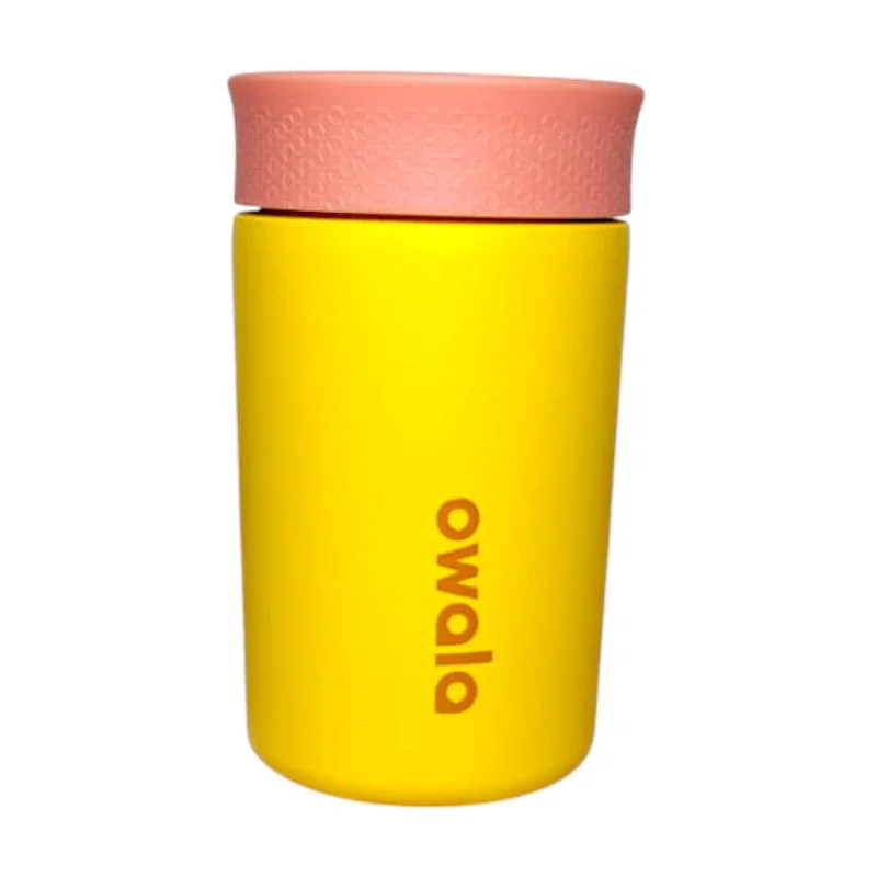 Owala Kids Insulated Travel Tumbler (12 oz) - Image 23