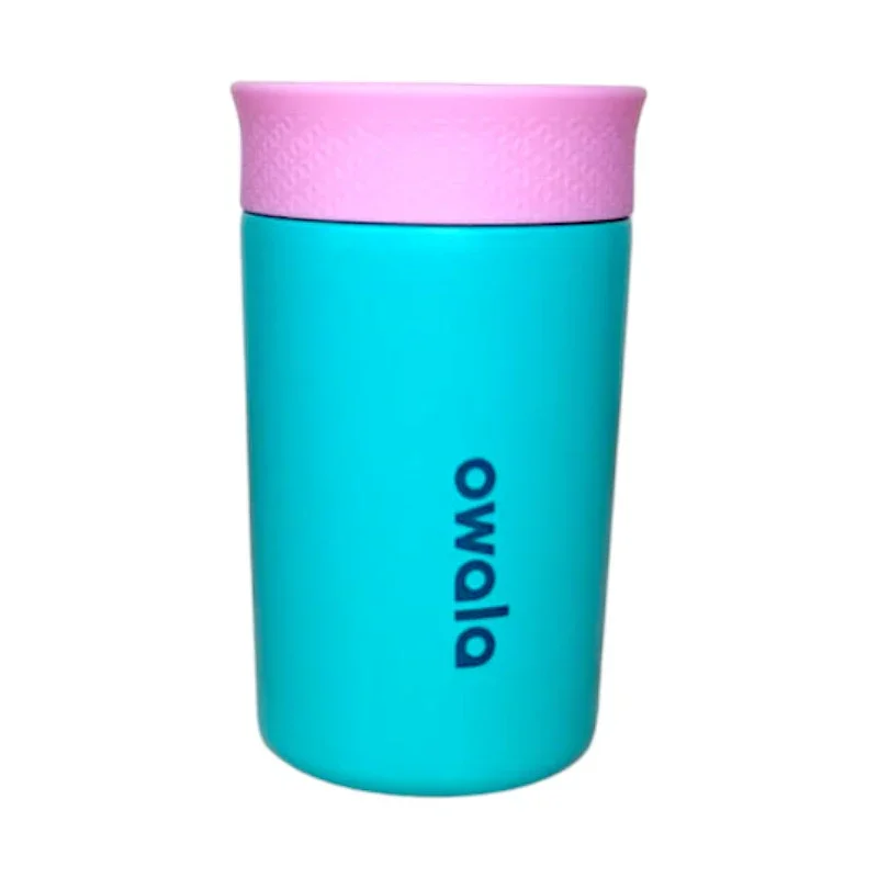 Owala Kids Insulated Travel Tumbler (12 oz) - Image 24
