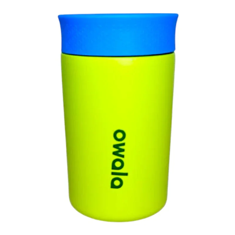 Owala Kids Insulated Travel Tumbler (12 oz) - Image 25