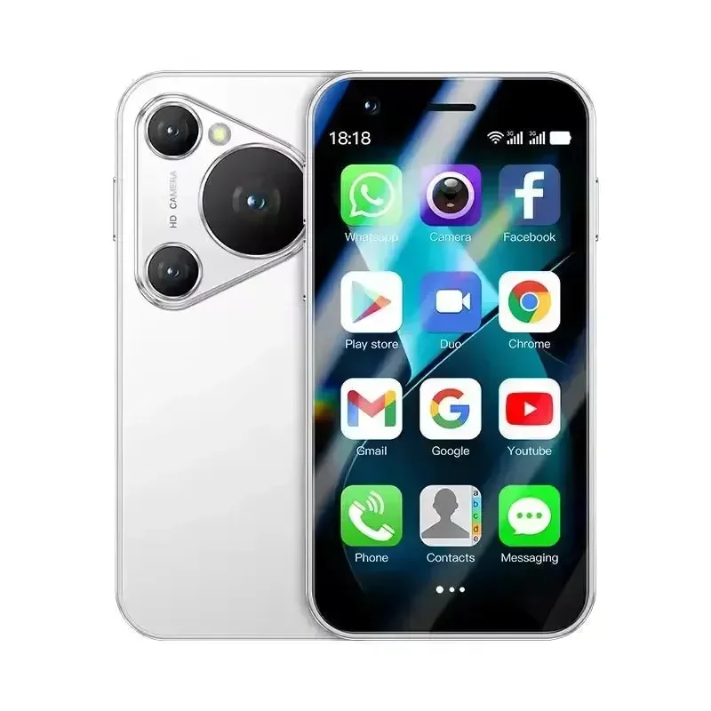 P70 Pro Max Mini Phone - Image 6