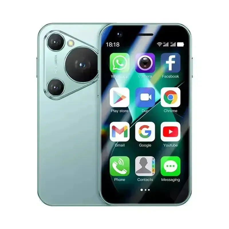 P70 Pro Max Mini Phone - Image 8