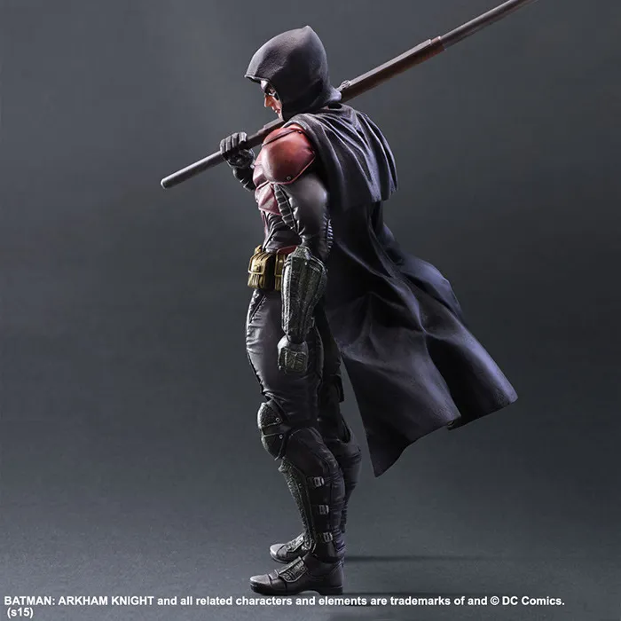 PA Modified Robin Action Figure - Image 7