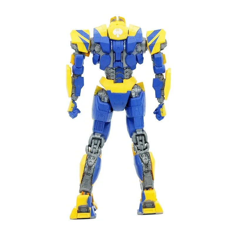 Pacific Rim The Black Atlas Destroyer Figure (17 cm) - Image 10