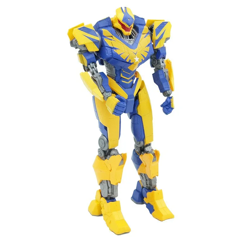 Pacific Rim The Black Atlas Destroyer Figure (17 cm) - Image 5