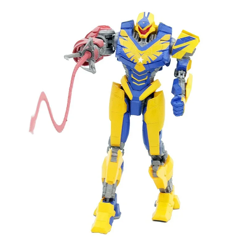 Pacific Rim The Black Atlas Destroyer Figure (17 cm) - Image 6
