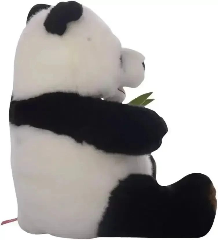 Panda Playtime Plushie - Image 5