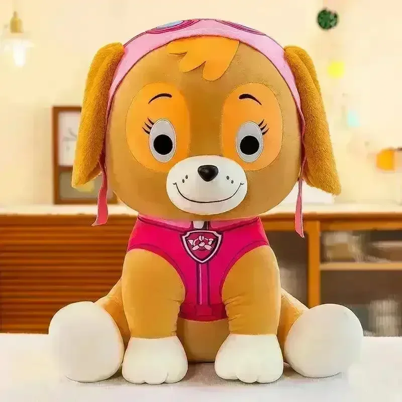 Paw Patrol Premium Plushies - Image 6