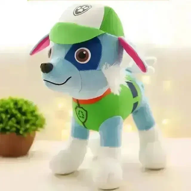 Paw Petrol Character Plush Toy (30 cm) - Image 3