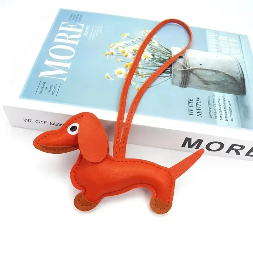 Pawsitively Chic Dog Luxe Keychain - Image 12