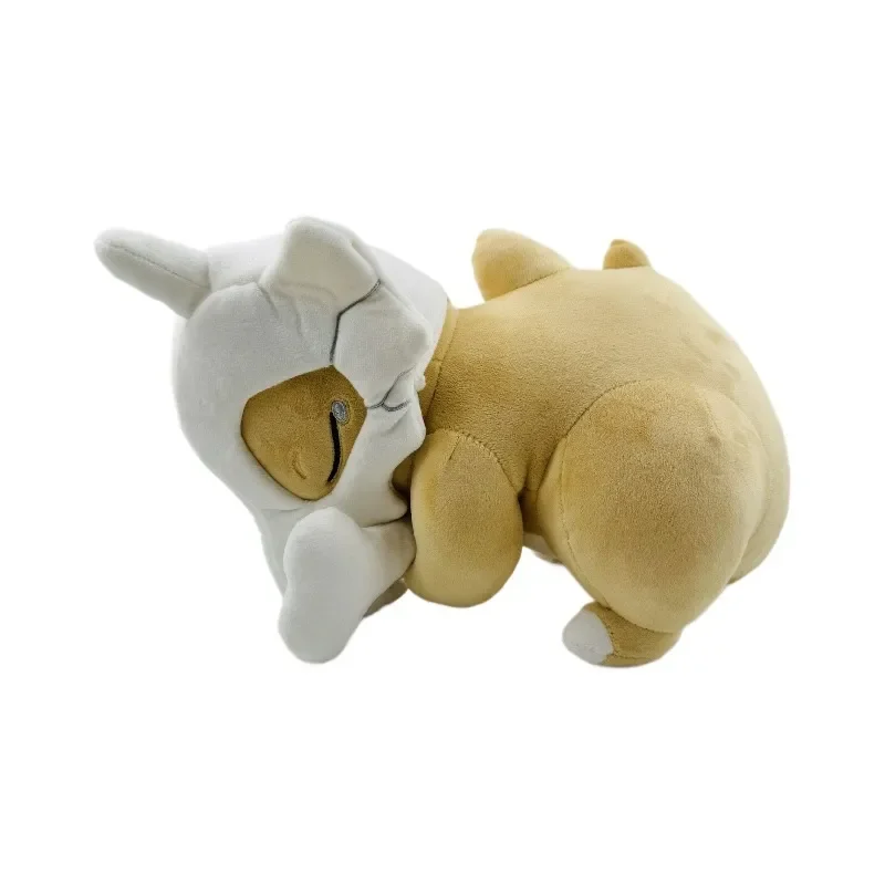 Peaceful Nap Cubone Plushie (32 cm) - Image 4