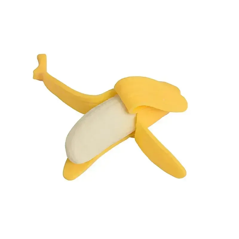 Peel & Squeeze Banana Toy - Image 9