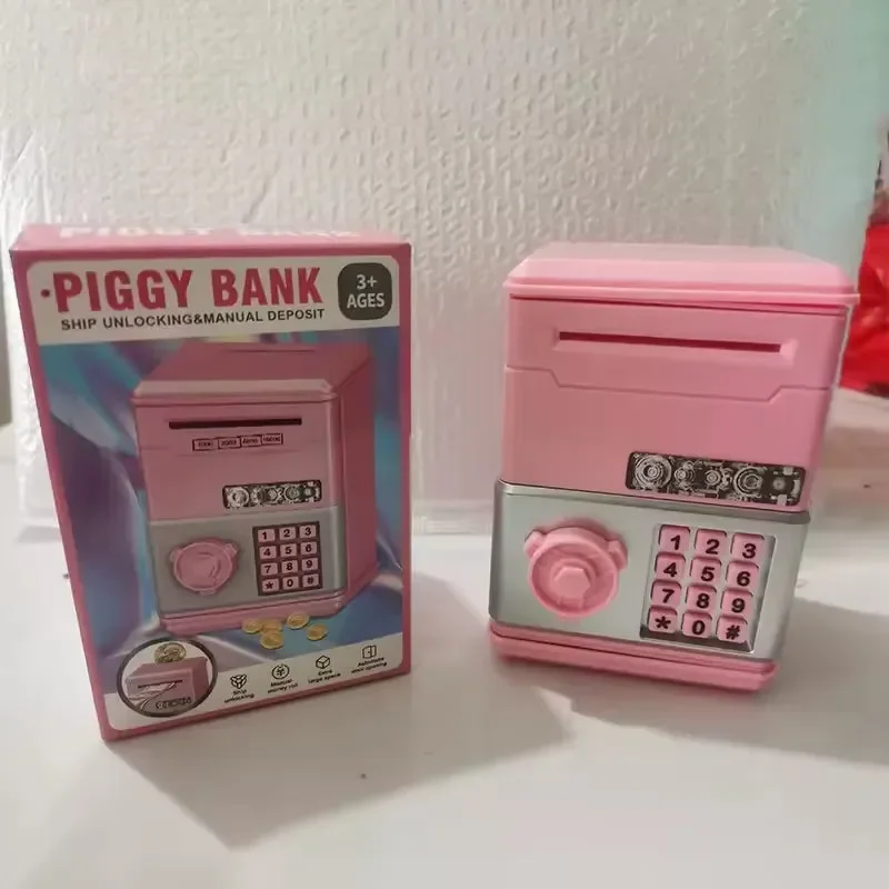Penny Palooza Mini Piggy Bank - Image 6