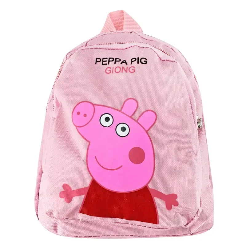 Peppa Pig Kids Mini Day Bag - Image 10