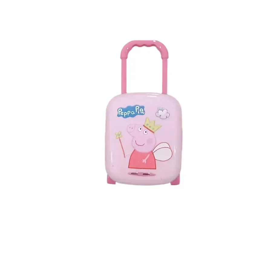 Peppa Pig Trolley Eraser Set - Image 11