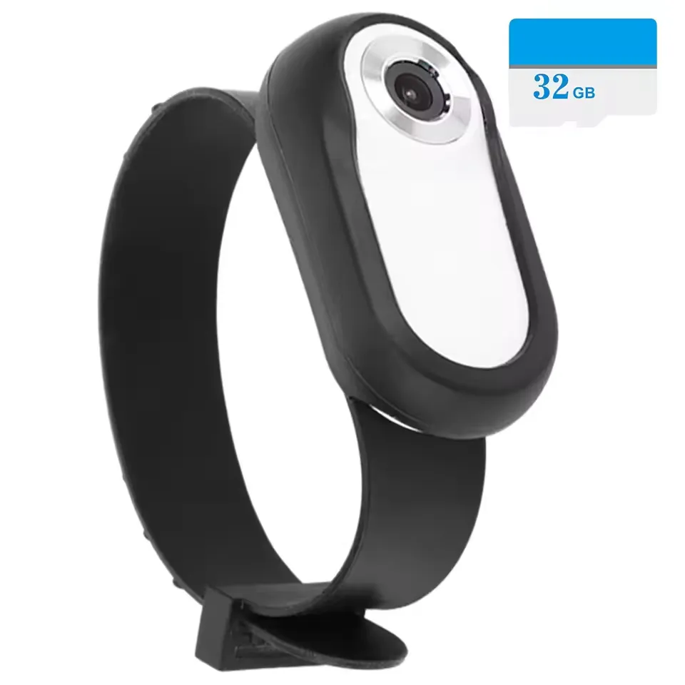 Pet Perspective 360 Pet Collar Camera - Image 10
